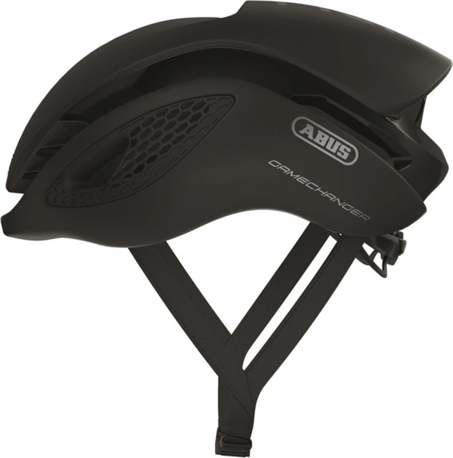 Abus Gamechanger Racefiets Helm 4 Abus Gamechanger Racefiets Helm - Afbeelding 4