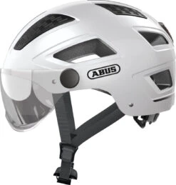 Abus Hyban 2.0 ACE E-bike Helm
