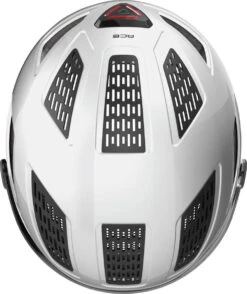 Abus Hyban 2.0 ACE E-bike Helm -Fietsbenodigdheden Winkel abus hyban 2.0 ace helm wit 4