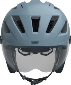 Abus Pedelec 2.0 ACE Speed Pedelec Helm -Fietsbenodigdheden Winkel abus pedelec 2.0 ace helm blauw 2 1