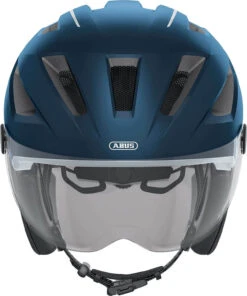 Abus Pedelec 2.0 ACE Speed Pedelec Helm -Fietsbenodigdheden Winkel abus pedelec 2.0 ace helm donkerblauw 2 5