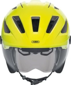 Abus Pedelec 2.0 ACE Speed Pedelec Helm -Fietsbenodigdheden Winkel abus pedelec 2.0 ace helm geel 2 2
