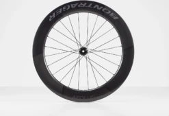 Bontrager Aeolus RSL 75 TLR Disc Wielen