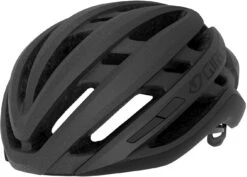 Giro Agilis MIPS Racefiets Helm -Fietsbenodigdheden Winkel agilis zwart 1