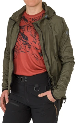 Agu Compact Venture Regenjas