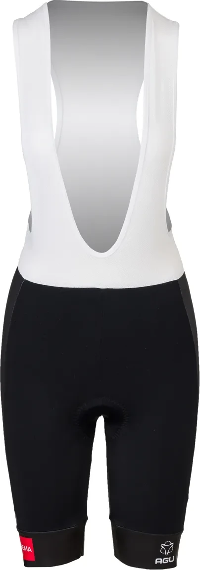 Agu Jumbo-Visma Korte Fietsbroek Dames 2022 1 Agu Jumbo-Visma Korte Fietsbroek Dames 2022