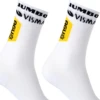 Agu Jumbo-Visma Replica Sokken 2023