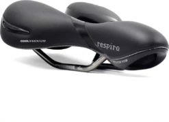 Selle Royal Respiro Athletic Fietszadel