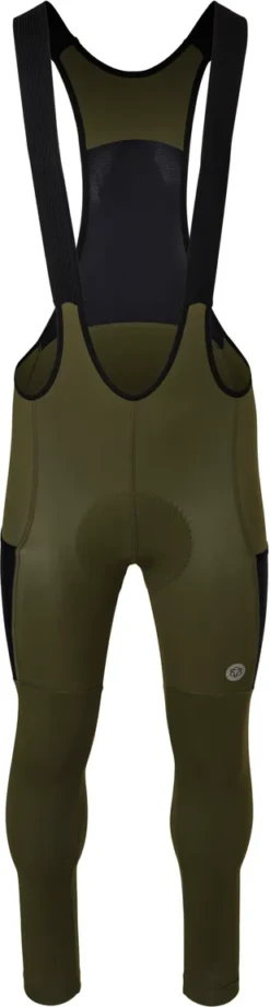 Agu Venture Lange Fietsbroek