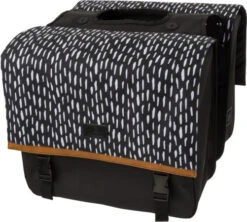 Fastrider Dubbele Fietstas Nara 33 Liter -Fietsbenodigdheden Winkel aguh8850 1