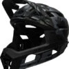 Bell Super Air R MIPS Full Face Helm