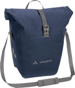 Vaude Aqua Back Deluxe Fietstassenset -Fietsbenodigdheden Winkel aqua back deluxe fietstasset marine