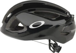 Oakley Aro3 Lite Racefiets Helm -Fietsbenodigdheden Winkel aro3lite zwart 1 1