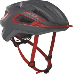 Scott ARX Racefiets Helm -Fietsbenodigdheden Winkel arx 2 1