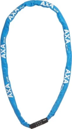 AXA Rigid Kettingslot 120cm 7 AXA Rigid Kettingslot 120cm -Fietsbenodigdheden Winkel axa rigid kettingslot blauw1