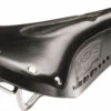 Brooks B17 Imperial Stadsfiets Zadel Met Uitsparing