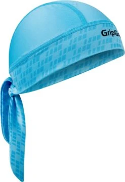 GripGrab Bandana One Size 15 GripGrab Bandana One Size -Fietsbenodigdheden Winkel bandana nieuw onesize blauw 1