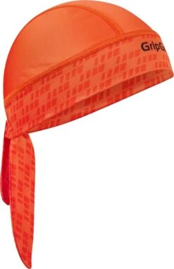 GripGrab Bandana One Size 12 GripGrab Bandana One Size -Fietsbenodigdheden Winkel bandana nieuw onesize oranje