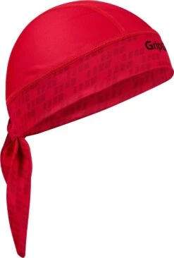 GripGrab Bandana One Size 10 GripGrab Bandana One Size -Fietsbenodigdheden Winkel bandana nieuw onesize rood