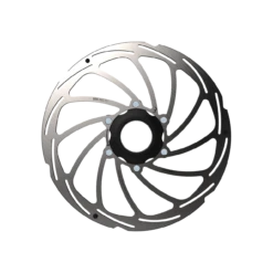 BBB Cycling BBS-121 CenterStop Remschijf -Fietsbenodigdheden Winkel bbb bbs 121 centerstop remschijf 203 mm 1