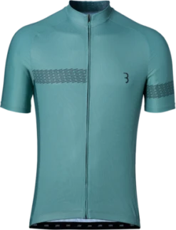 BBB Cycling BBW-407 ComfortFit 2.0 Fietsshirt -Fietsbenodigdheden Winkel bbb bbw 407 comfortfit 2.0 jersey groen 1