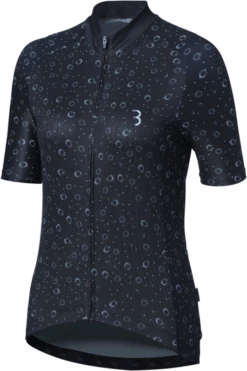 BBB Cycling BBW-412 DonnaFit Fietsshirt -Fietsbenodigdheden Winkel bbb bbw 412 donnafit jersey zwart