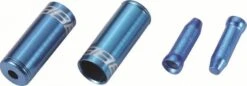 BBB Cycling BCB-99 Cablecap Kit Kabelverbindingen 5 BBB Cycling BCB-99 Cablecap Kit Kabelverbindingen -Fietsbenodigdheden Winkel bbb bcb 99 kabelverbindingen cablecap kit blauw