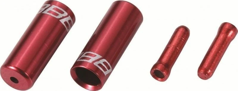 BBB Cycling BCB-99 Cablecap Kit Kabelverbindingen 2 BBB Cycling BCB-99 Cablecap Kit Kabelverbindingen - Afbeelding 2