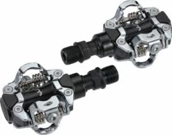 BBB Cycling BPD-74 Clipless Touchmount Pedalen