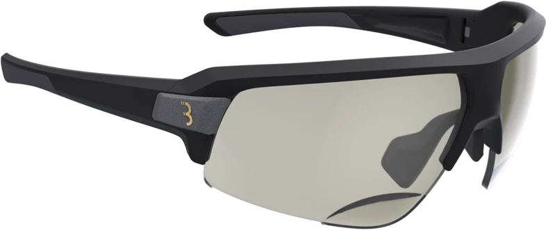 BBB Cycling BSG-64PH Impulse Reader Ph Mat Zwart + Fietsbril 1 BBB Cycling BSG-64PH Impulse Reader Ph Mat Zwart + Fietsbril