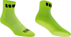 BBB Cycling BSO-10 TechnoFeet Sokken 5 BBB Cycling BSO-10 TechnoFeet Sokken -Fietsbenodigdheden Winkel bbb bso 10 technofeet sokken fluogeel