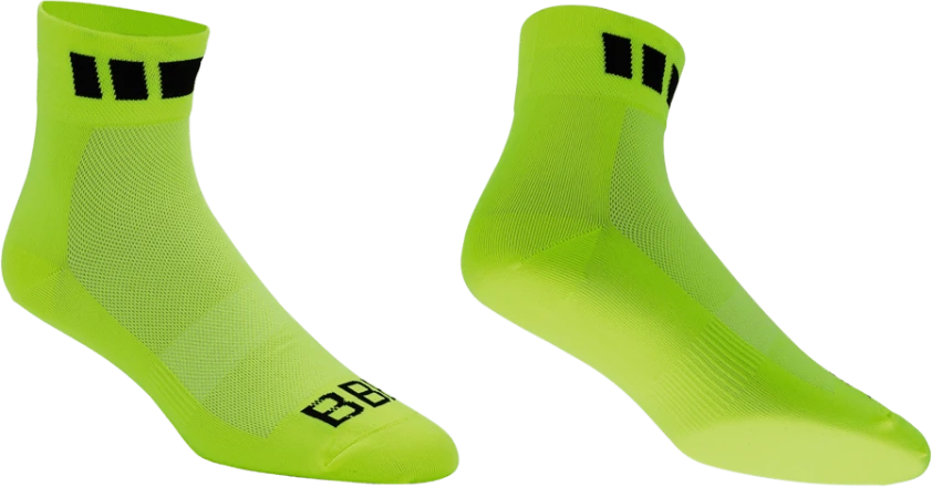 BBB Cycling BSO-10 TechnoFeet Sokken 3 BBB Cycling BSO-10 TechnoFeet Sokken - Afbeelding 3