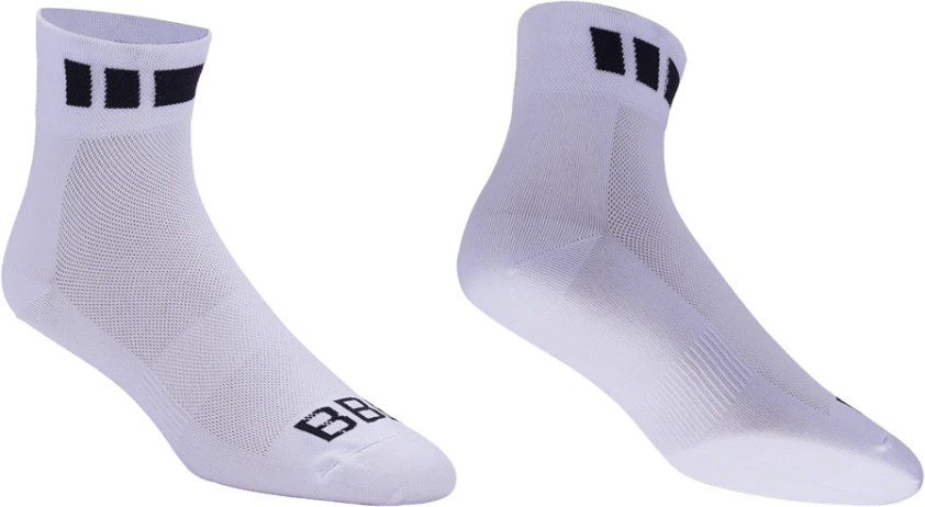 BBB Cycling BSO-10 TechnoFeet Sokken 1 BBB Cycling BSO-10 TechnoFeet Sokken