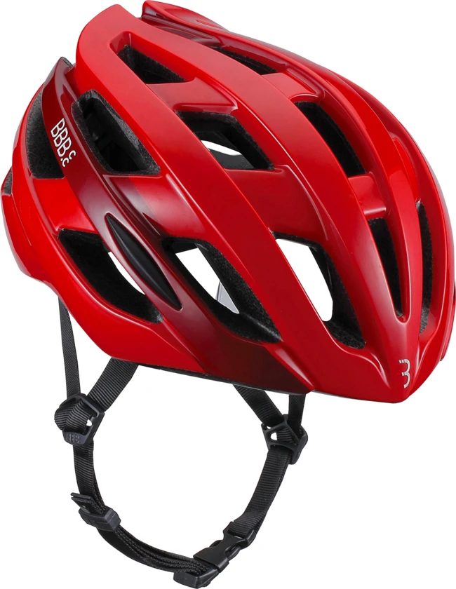 BBB Cycling BHE-151 Hawk Racefiets Helm 2 BBB Cycling BHE-151 Hawk Racefiets Helm - Afbeelding 2