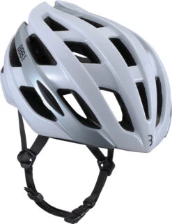 BBB Cycling BHE-151 Hawk Racefiets Helm 9 BBB Cycling BHE-151 Hawk Racefiets Helm -Fietsbenodigdheden Winkel bhe 151 hawk glossy white strap