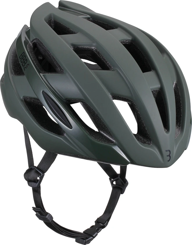 BBB Cycling BHE-151 Hawk Racefiets Helm 4 BBB Cycling BHE-151 Hawk Racefiets Helm - Afbeelding 4