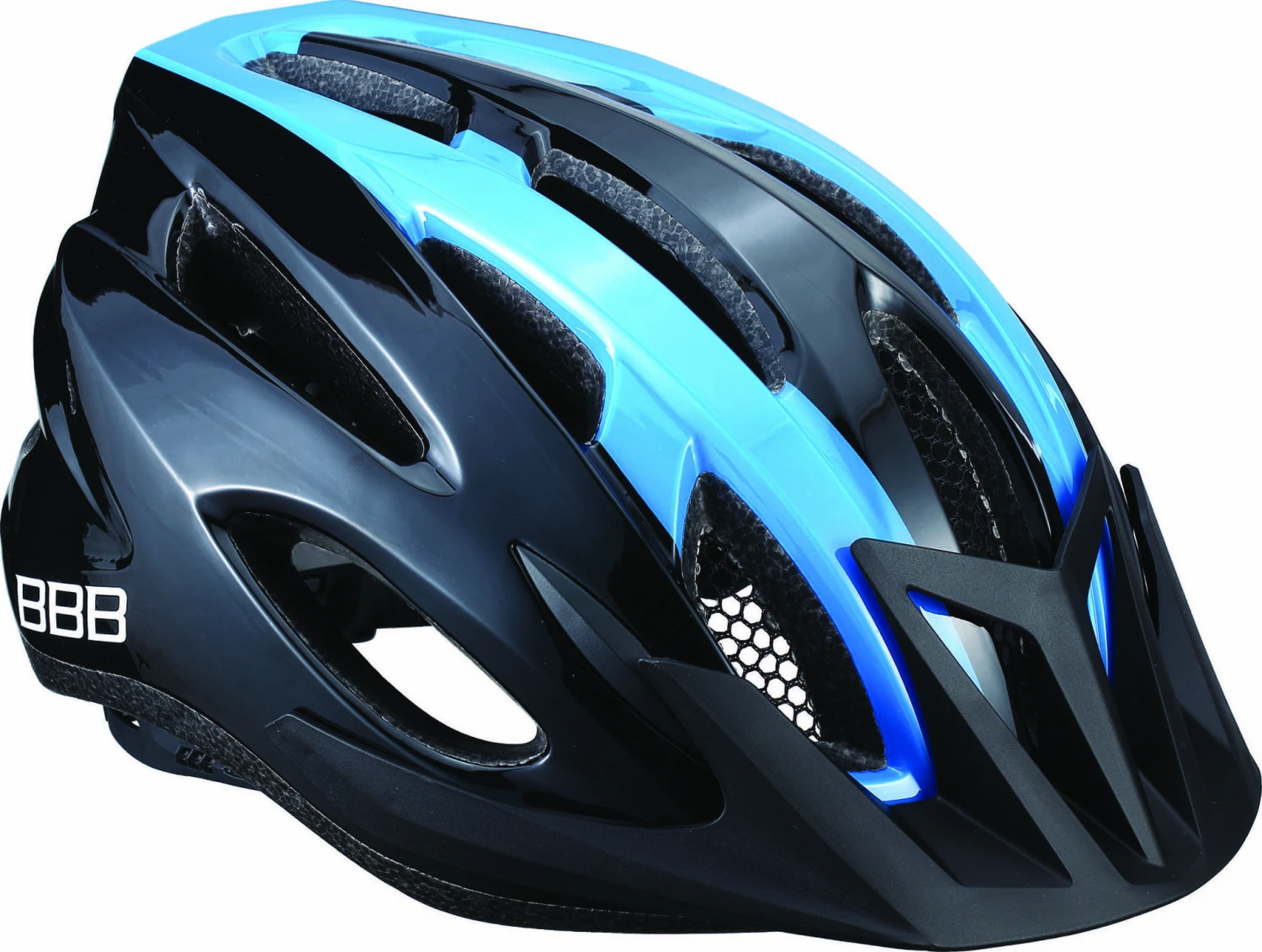 BBB Cycling BHE-35 Condor Racefiets Helm 2 BBB Cycling BHE-35 Condor Racefiets Helm - Afbeelding 2