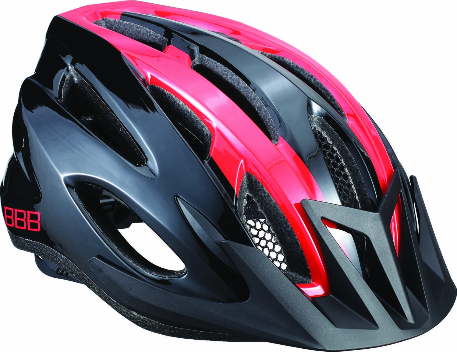 BBB Cycling BHE-35 Condor Racefiets Helm 3 BBB Cycling BHE-35 Condor Racefiets Helm - Afbeelding 3
