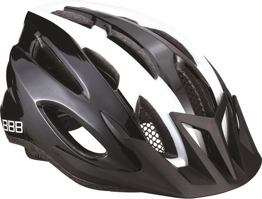 BBB Cycling BHE-35 Condor Racefiets Helm 1 BBB Cycling BHE-35 Condor Racefiets Helm