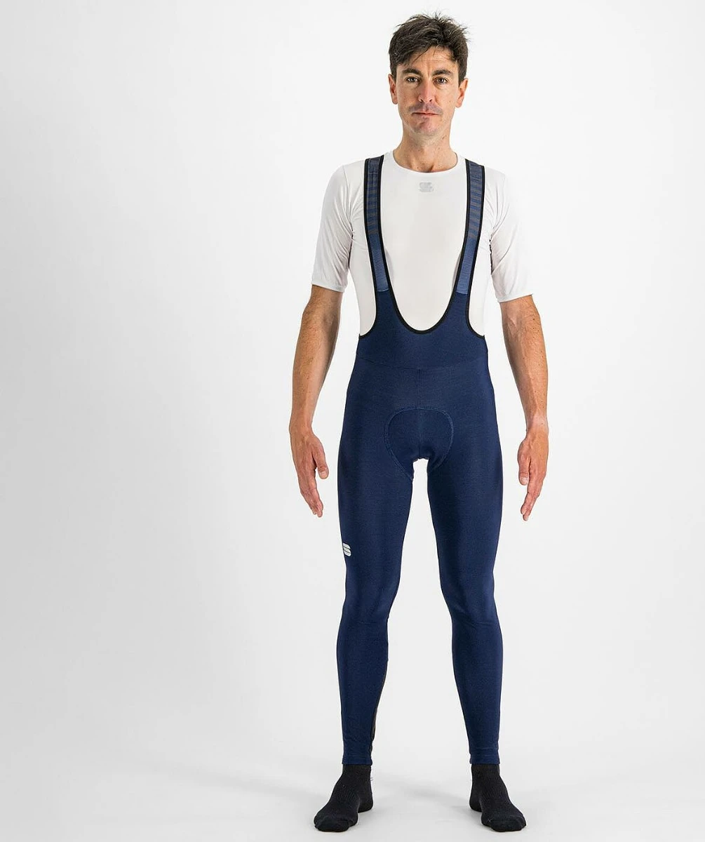 Sportful Classic Race Lange Fietsbroek 1 Sportful Classic Race Lange Fietsbroek