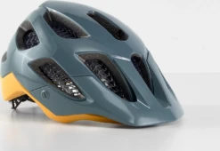 Bontrager Blaze Wavecel MTB Helm 6 Bontrager Blaze Wavecel MTB Helm -Fietsbenodigdheden Winkel blaze wavecel blauw 1