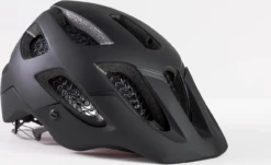 Bontrager Blaze Wavecel MTB Helm 7 Bontrager Blaze Wavecel MTB Helm -Fietsbenodigdheden Winkel blaze wavecel donkergrijs 1