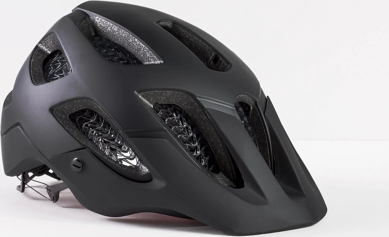 Bontrager Blaze Wavecel MTB Helm 4 Bontrager Blaze Wavecel MTB Helm - Afbeelding 4