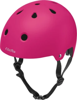 Bontrager Electra Lifestyle E-bike Helm 9 Bontrager Electra Lifestyle E-bike Helm -Fietsbenodigdheden Winkel bontrager electra lifestyle fietshelm roze 1 1