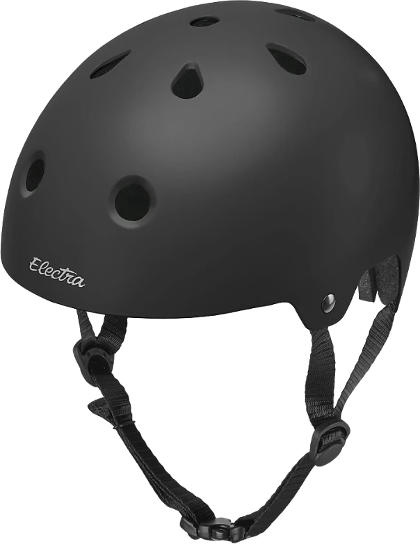Bontrager Electra Lifestyle E-bike Helm 1 Bontrager Electra Lifestyle E-bike Helm