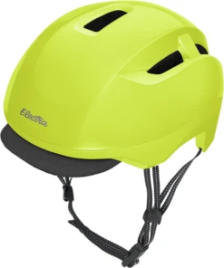 Bontrager Electra Go! MIPS E-bike Helm -Fietsbenodigdheden Winkel bontrager electra go mips fietshelm geel