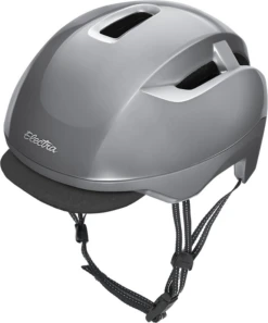 Bontrager Electra Go! MIPS E-bike Helm -Fietsbenodigdheden Winkel bontrager electra go mips fietshelm grijs