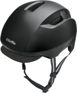 Bontrager Electra Go! MIPS E-bike Helm -Fietsbenodigdheden Winkel bontrager electra go mips fietshelm zwart