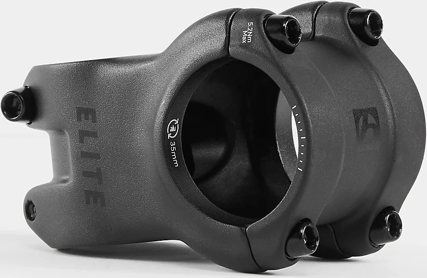 Bontrager Elite 35 Stuurpen 1 Bontrager Elite 35 Stuurpen