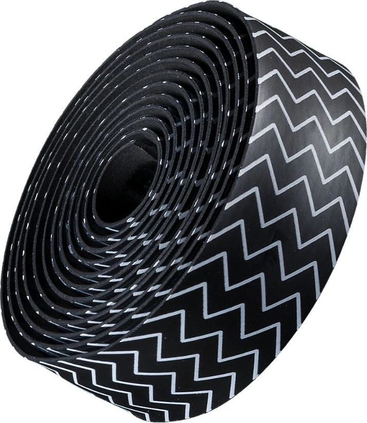 Bontrager Gel Cork Graphic Stuurlint 2 Bontrager Gel Cork Graphic Stuurlint - Afbeelding 2